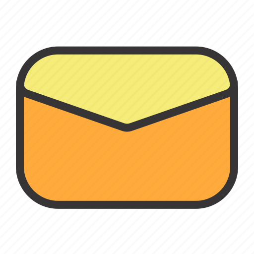 Mail, email, message, letter icon - Download on Iconfinder