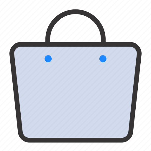 Shop, store, shopping, bag icon - Download on Iconfinder
