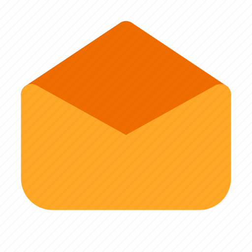 Read, mail, email, message icon - Download on Iconfinder