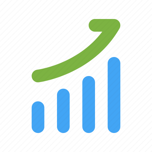 Statistic, chart, graph, business icon - Download on Iconfinder