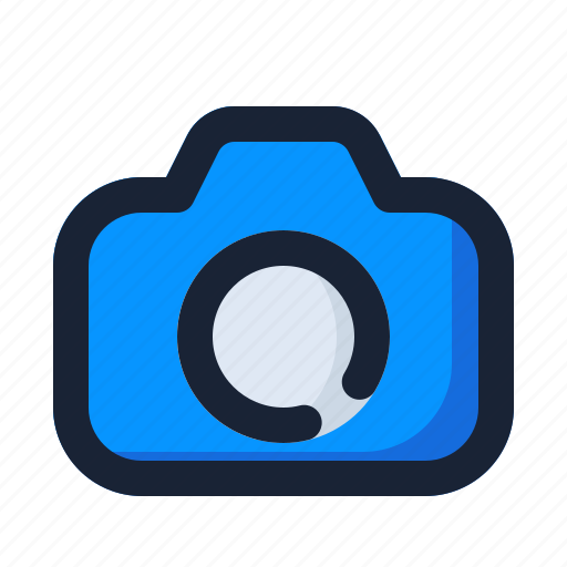 Basic, ui, essential, interface, app, camera, photo icon - Download on Iconfinder
