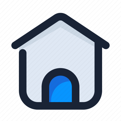 Basic, ui, essential, interface, app, home icon - Download on Iconfinder
