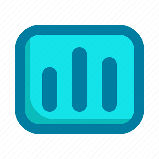 Basic, ui, essential, interface, app, stats, statistic icon - Download on Iconfinder