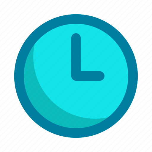 Basic, ui, essential, interface, app, time, watch icon - Download on Iconfinder