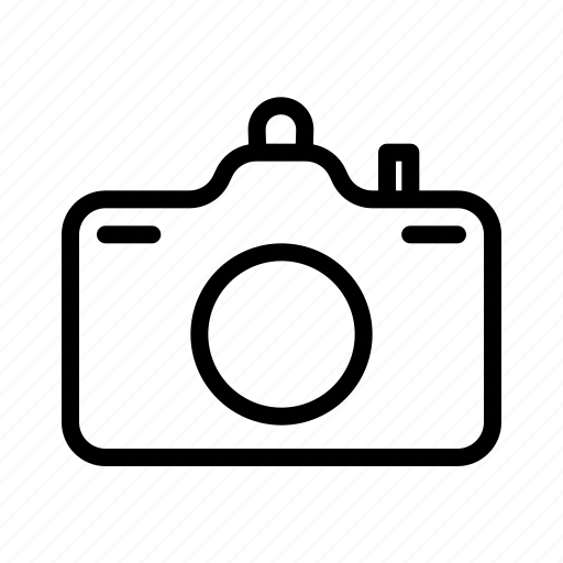Camera, photograph, photo, electronics, digital icon - Download on Iconfinder