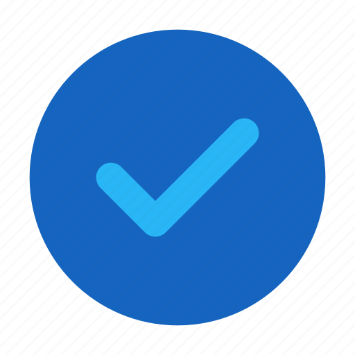 Accept, check, correct, mark, tick icon - Download on Iconfinder