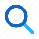 find, magnifier, magnifying, search, zoom