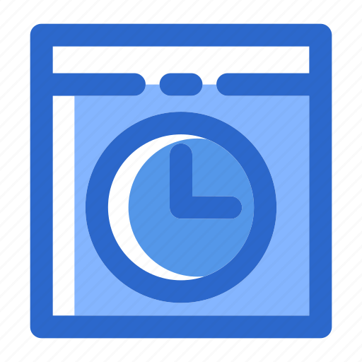 Alarm, clock, hour, minute, time, timer, watch icon - Download on Iconfinder