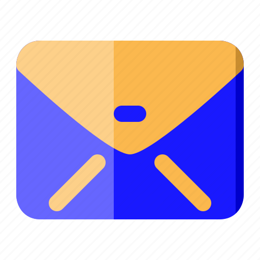 Email, mail, message, envelope icon - Download on Iconfinder