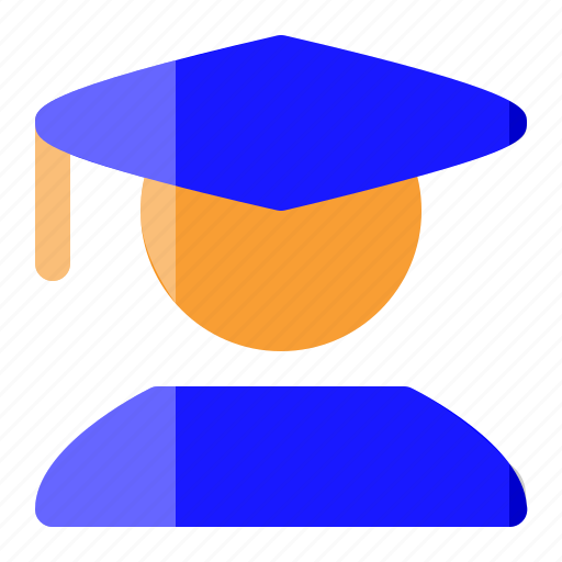 Bachelor, education, school, student, study icon - Download on Iconfinder