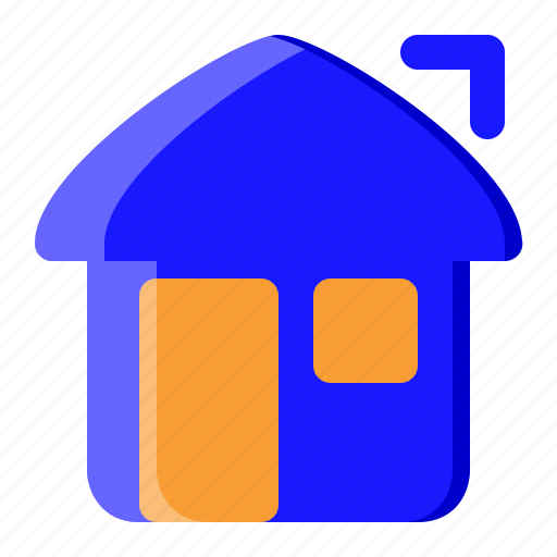 Home, house, building, construction icon - Download on Iconfinder