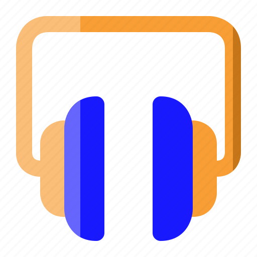 Earphone, earphones, headphone, headphones, headset icon - Download on Iconfinder