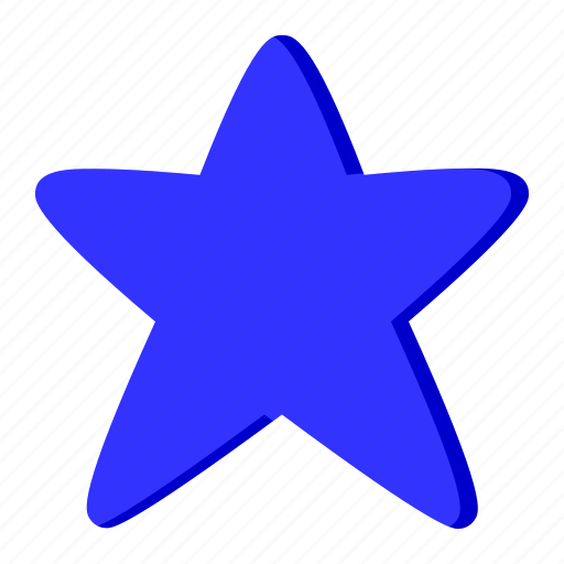 Award, rating, star, favorite, winner icon - Download on Iconfinder
