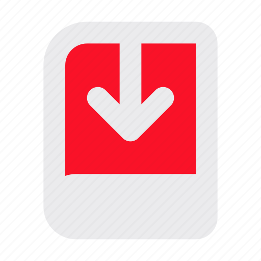 Download, book, ebook, study, education icon - Download on Iconfinder