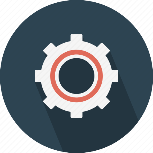 Gear, setting, preferences, settings icon - Download on Iconfinder