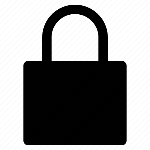 Padlock, lock, security, protection icon - Download on Iconfinder