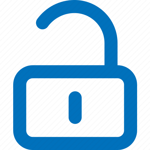 Password, security, unlock icon - Download on Iconfinder