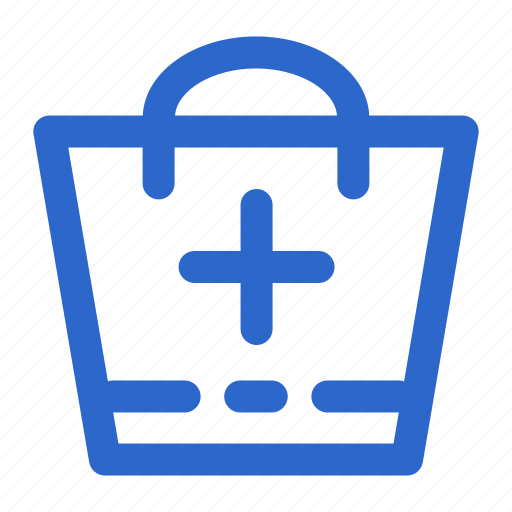 Bag, buy, commerce, fashion, sale, shop, shopping icon - Download on Iconfinder