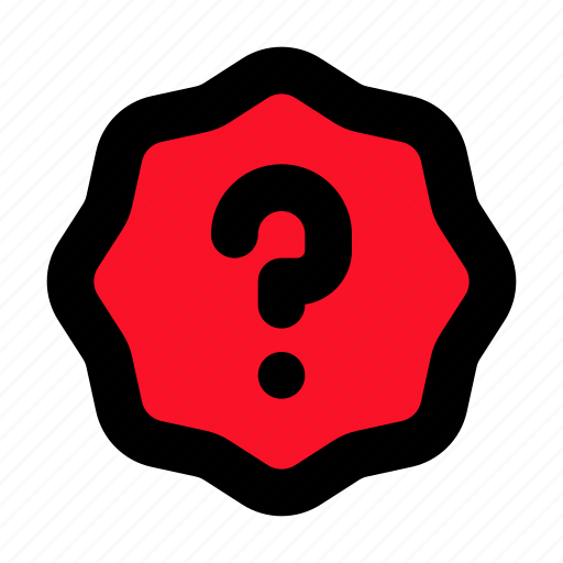 Ask, question, help, faq, mark icon - Download on Iconfinder