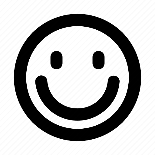 Emo, emoji, smiley, emoticons, chat icon - Download on Iconfinder