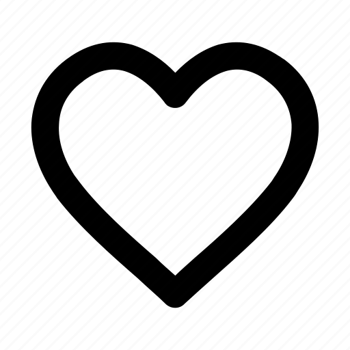 Love, happy, favourite, heart icon - Download on Iconfinder