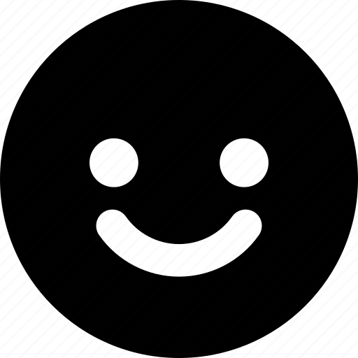 Emoji, happy, face, emojis, smile, social, media icon - Download on Iconfinder