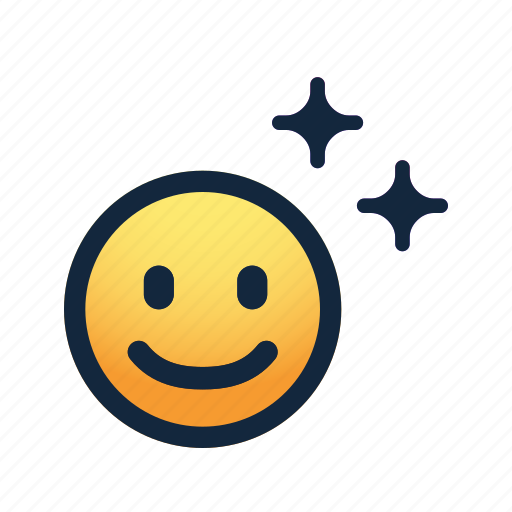 Face emoji, face, filter, emoji, social media, user interface, ui icon - Download on Iconfinder