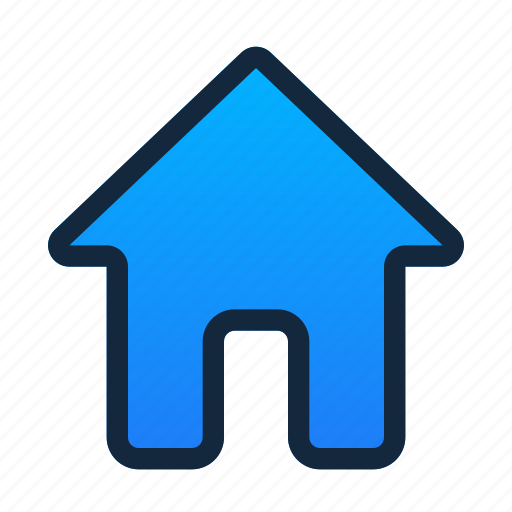 Home, news feed, facebook, house, user interface, ui, social media icon - Download on Iconfinder