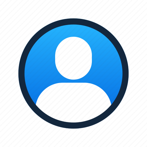 Profile, user, avatar, user interface, ui, social media icon - Download on Iconfinder