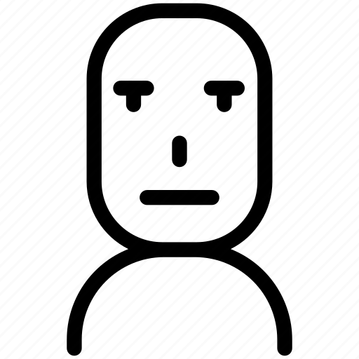 Avatar, interface, man, people, person, profile, user icon - Download on Iconfinder