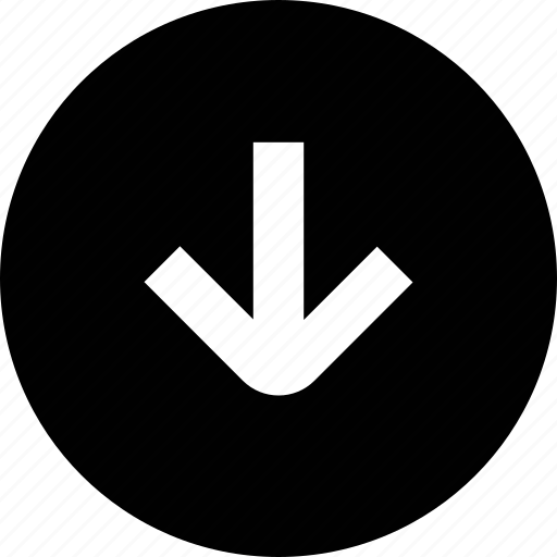 Arrow, arrow up, download, uisolid, direction, down, interface icon - Download on Iconfinder