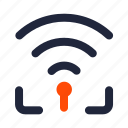 internet, hotspot, network, ui, connection