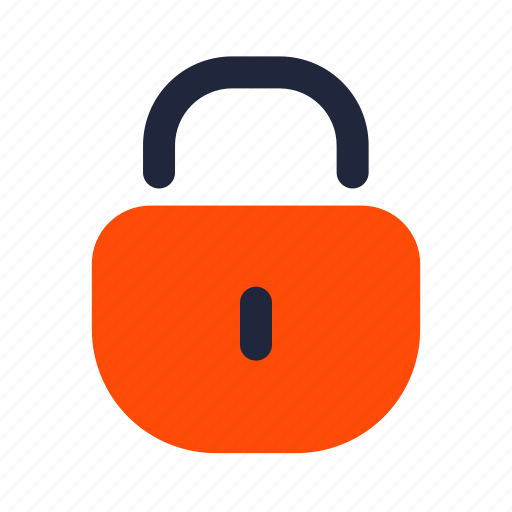 Secure, ui, protect, lock, security icon - Download on Iconfinder