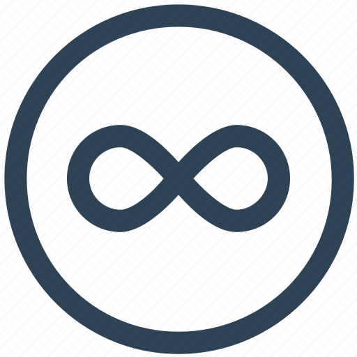 Infinite, infinity, loop, tool, ui, ux icon - Download on Iconfinder