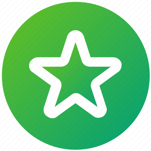 Bookmark, favorite, like, star, ui, ux icon - Download on Iconfinder