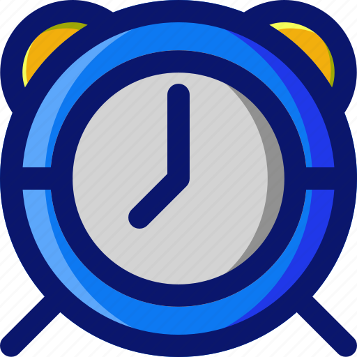 Multimedia, clock, watch, timer, alarm, time, schedule icon - Download on Iconfinder
