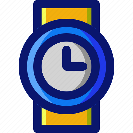 Multimedia, clock, watch, time, timer, schedule icon - Download on Iconfinder