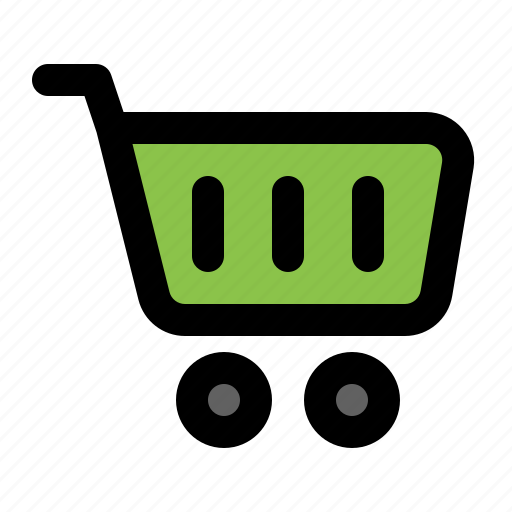 Shopping, cart, ecommerce, shop, buy, online, store icon - Download on Iconfinder