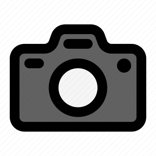 Camera, photography, photo, image, picture, digital, gallery icon - Download on Iconfinder