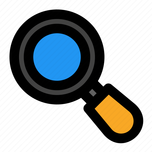 Search, find, magnifier, glass, magnifying, web, website icon - Download on Iconfinder