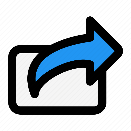 Share, sharing, connection, network, server, internet, online icon - Download on Iconfinder