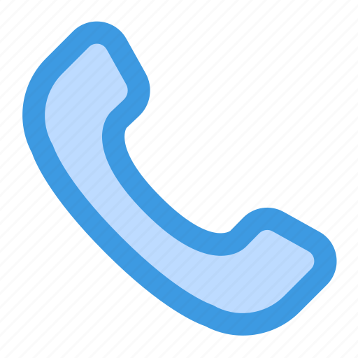 Phone, call, communication, interaction, message, telephone, mobile icon - Download on Iconfinder