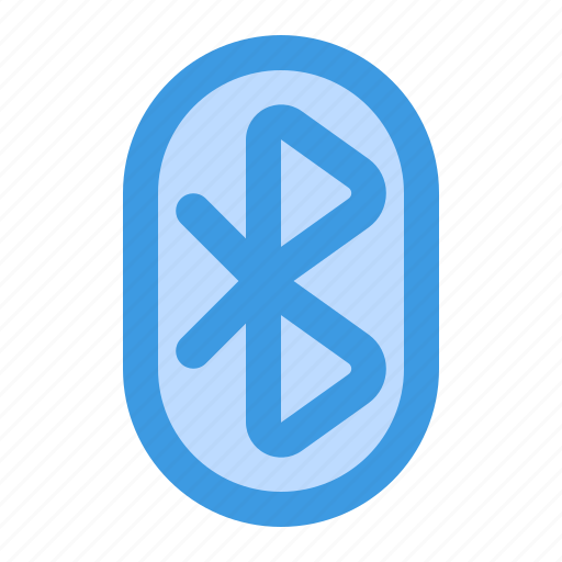 Bluetooth, wireless, connection, network, communication, transfer, file icon - Download on Iconfinder