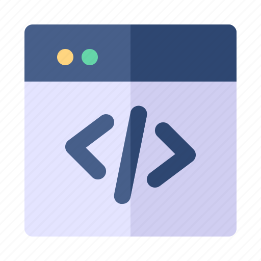 Developer, code, coding, programming icon - Download on Iconfinder