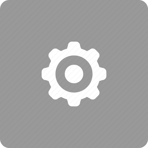 Cogwheel, gear, options, settings, tools icon - Download on Iconfinder