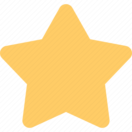 Achievement, favorite, like, rating, star icon - Download on Iconfinder