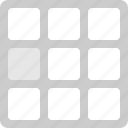 grid, interface, layout, ui, web 