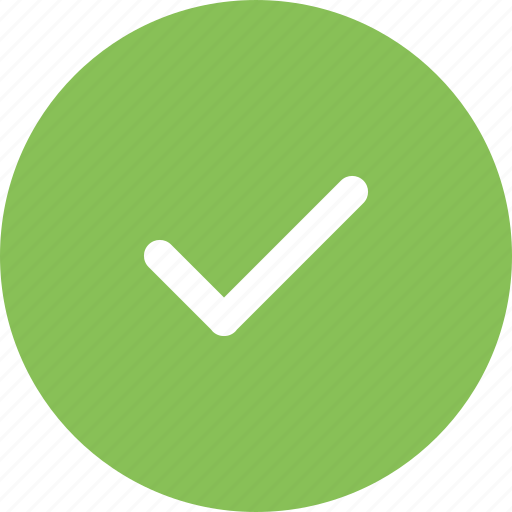 Accept, approved, check, mark, ok icon - Download on Iconfinder