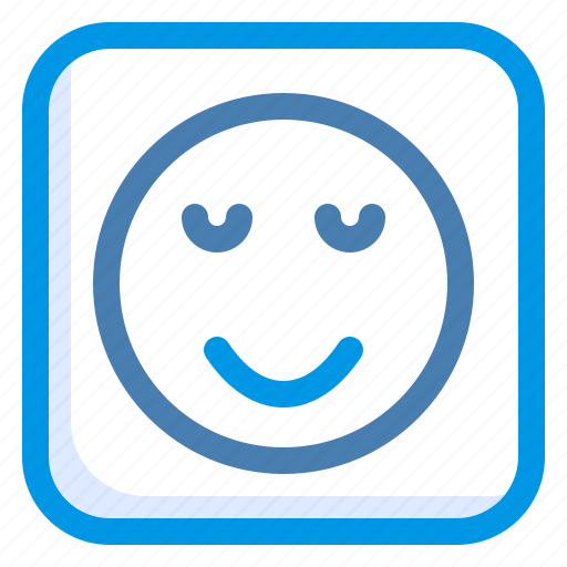 Emoji, emoticon, smiley, face icon - Download on Iconfinder