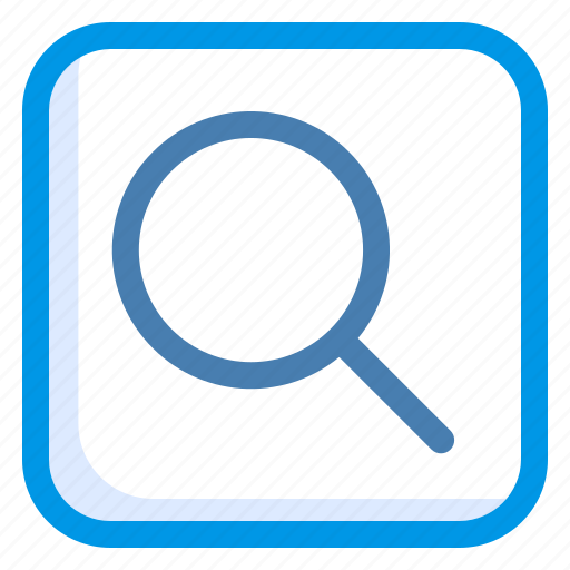 Magnifying, search, find, magnifier icon - Download on Iconfinder